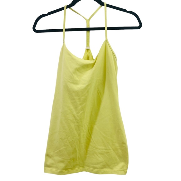 ⭐️LULULEMON ⭐️ Tank Top SZ 8 - Picture 2 of 8